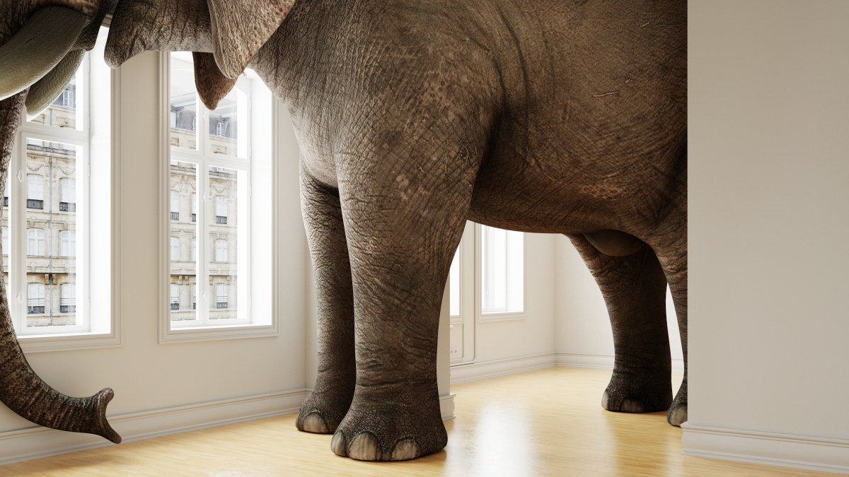 Why Not to Choose a Big Law Firm - Personal Injury Lawyer