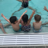 drown drown