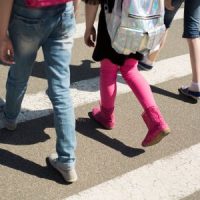 KidsWalking